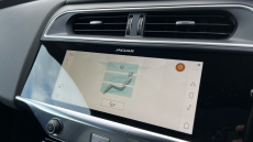 Jaguar I-Pace 294kW EV400 Black 90kWh 5dr Auto [11kW Charger] Electric Estate